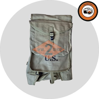 US Haversack M28 - torna (usárna)