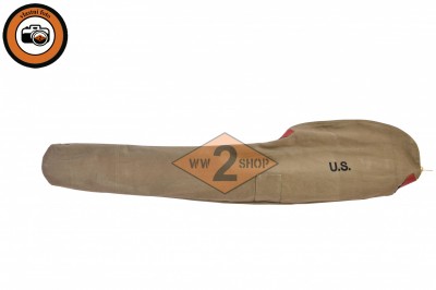 US plátěné pouzdro na zbraň M1 Garand