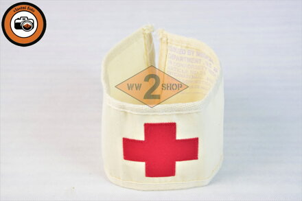 US páska medic 45 x 10 cm