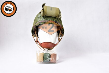 US para helma M1C-replika p. liner