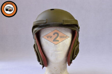 US tanková helma M-1938