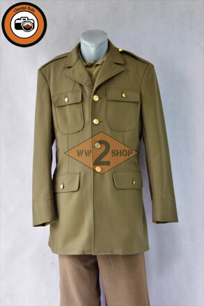 US sako pro mužstvo- Class A-QMI