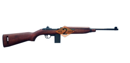 US Puška M1 Carbine 1941- replika Denix