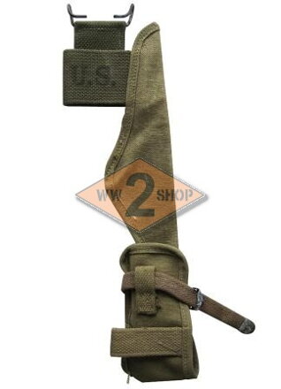 US obal na krumpáč M 1910- originál