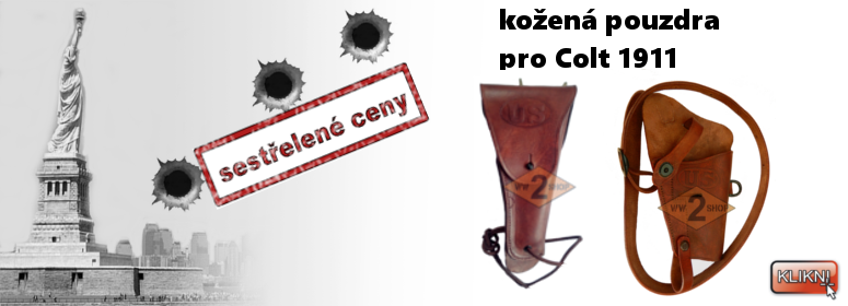 kožená pouzdra