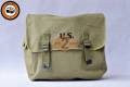 US Mussete M36- polní brašna- olive