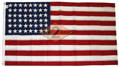 US vlajka 90 x 150 cm- tištěná na polyester