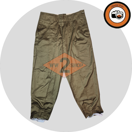 US dámské WAC kalhoty M43