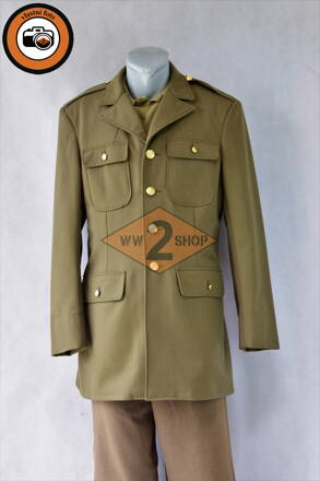 US sako pro mužstvo- Class A-QMI