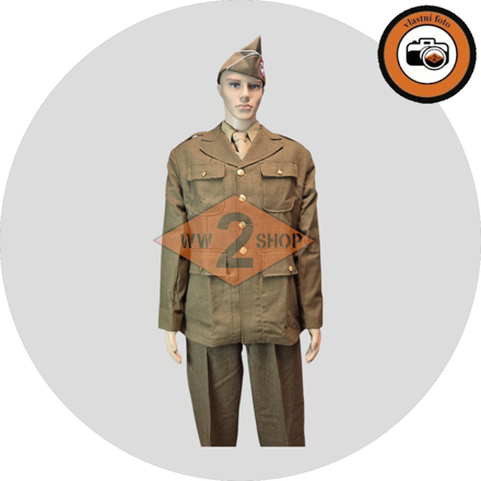 US sako pro mužstvo- Class A