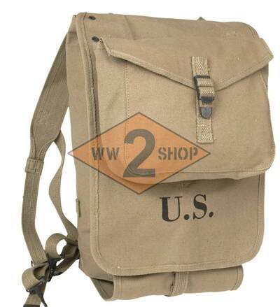 US Haversack M28 - torna (usárna)- MIL-TEC