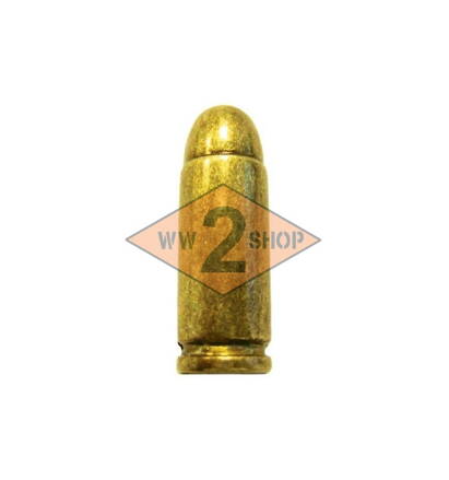 US náboj .45 ACP do pistole a samopalů