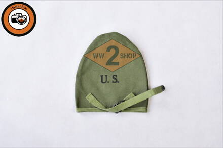 US pouzdro pro lopatku M10- olive